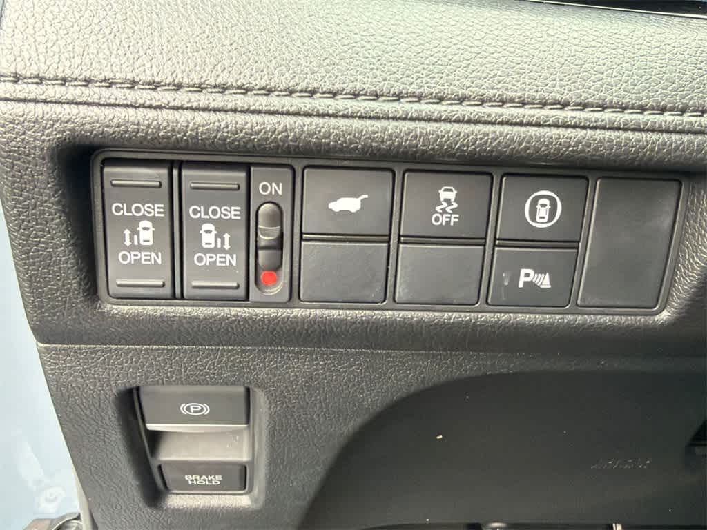 Thumbnail: 2024 Honda Odyssey - 35