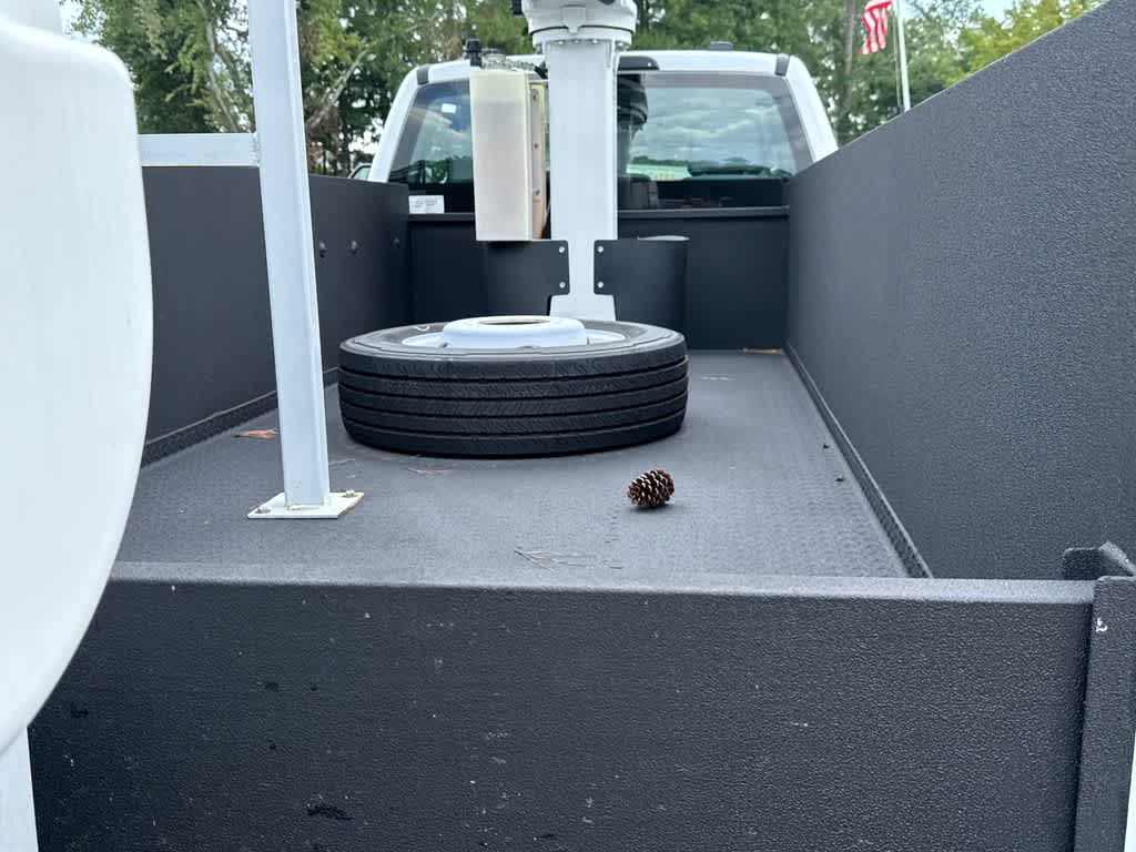 Thumbnail: 2023 Ford F-550 - 13