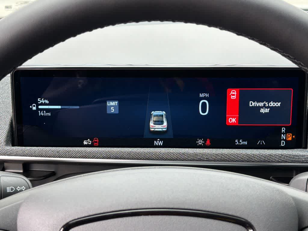 Thumbnail: 2026 Ford Mustang Mach-E - 24