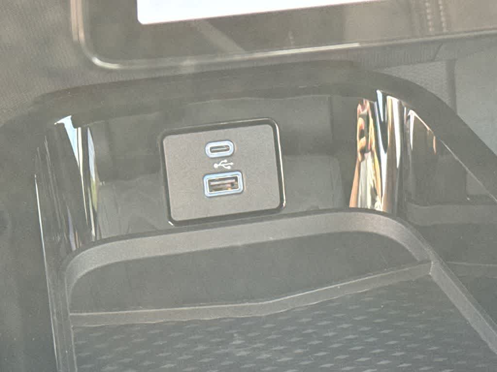 Thumbnail: 2024 Ford Mustang Mach-E - 27