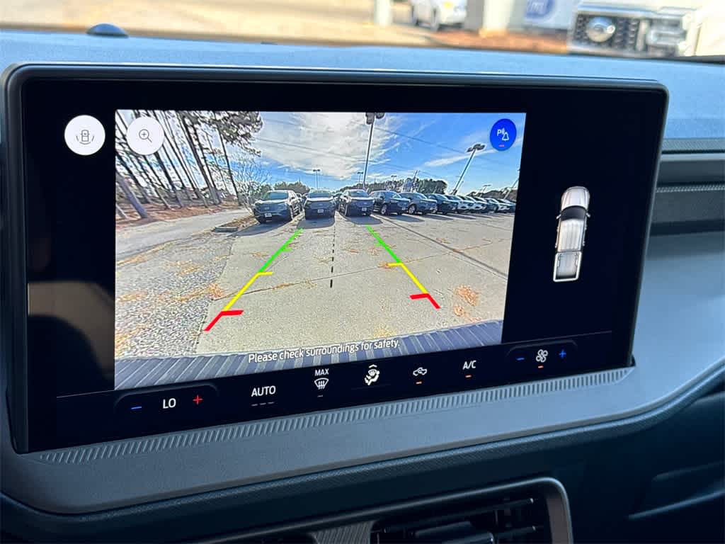 Thumbnail: 2025 Ford Maverick - 27