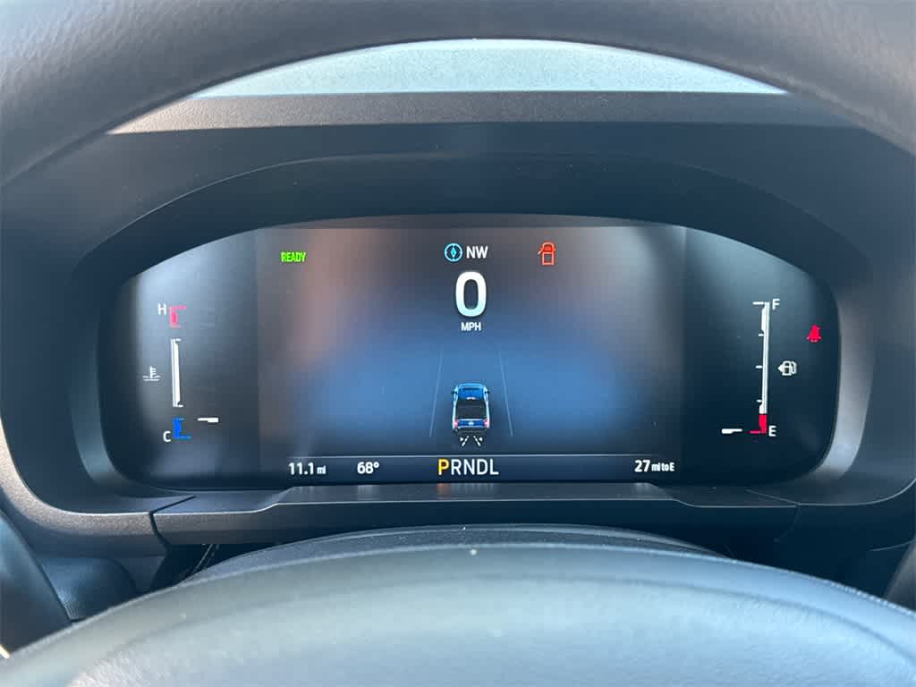 Thumbnail: 2025 Ford Maverick - 24