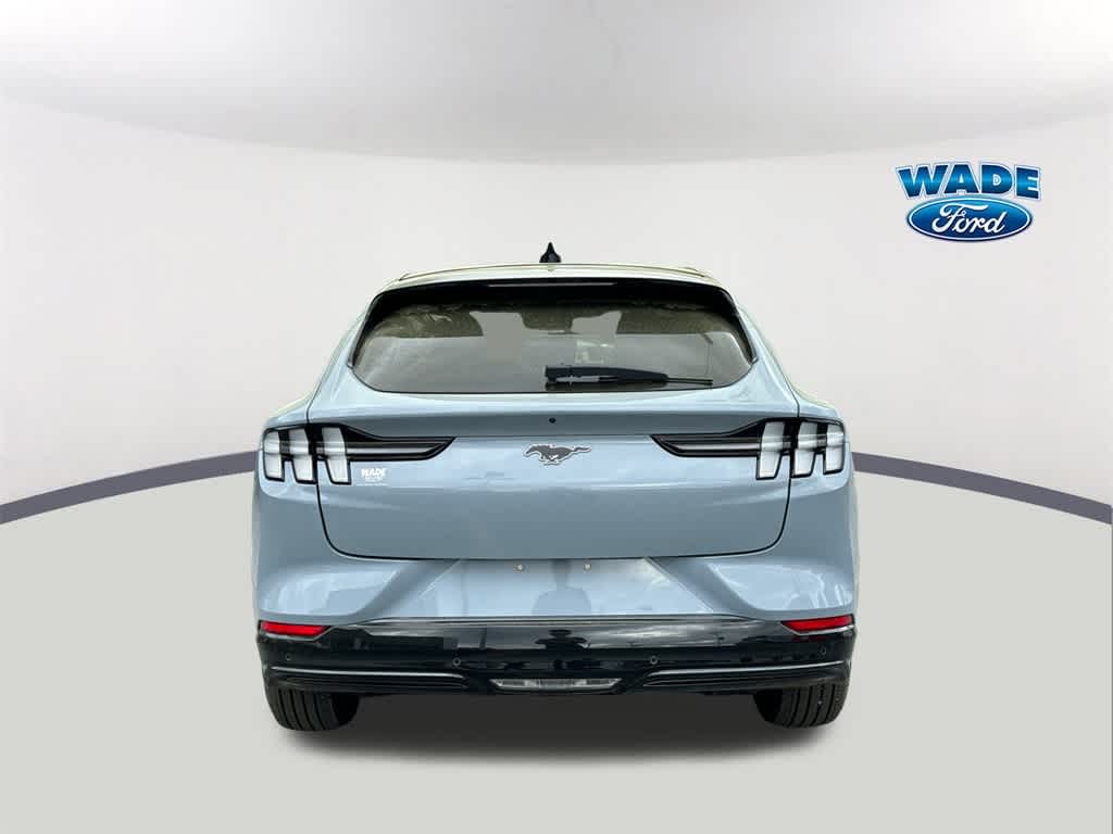 2024 Ford Mustang Mach-E Premium 6