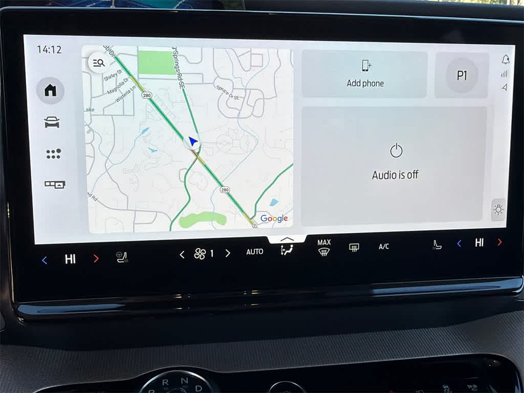 Thumbnail: 2026 Ford Expedition MAX - 30