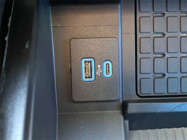 Thumbnail: 2024 Ford Expedition - 18