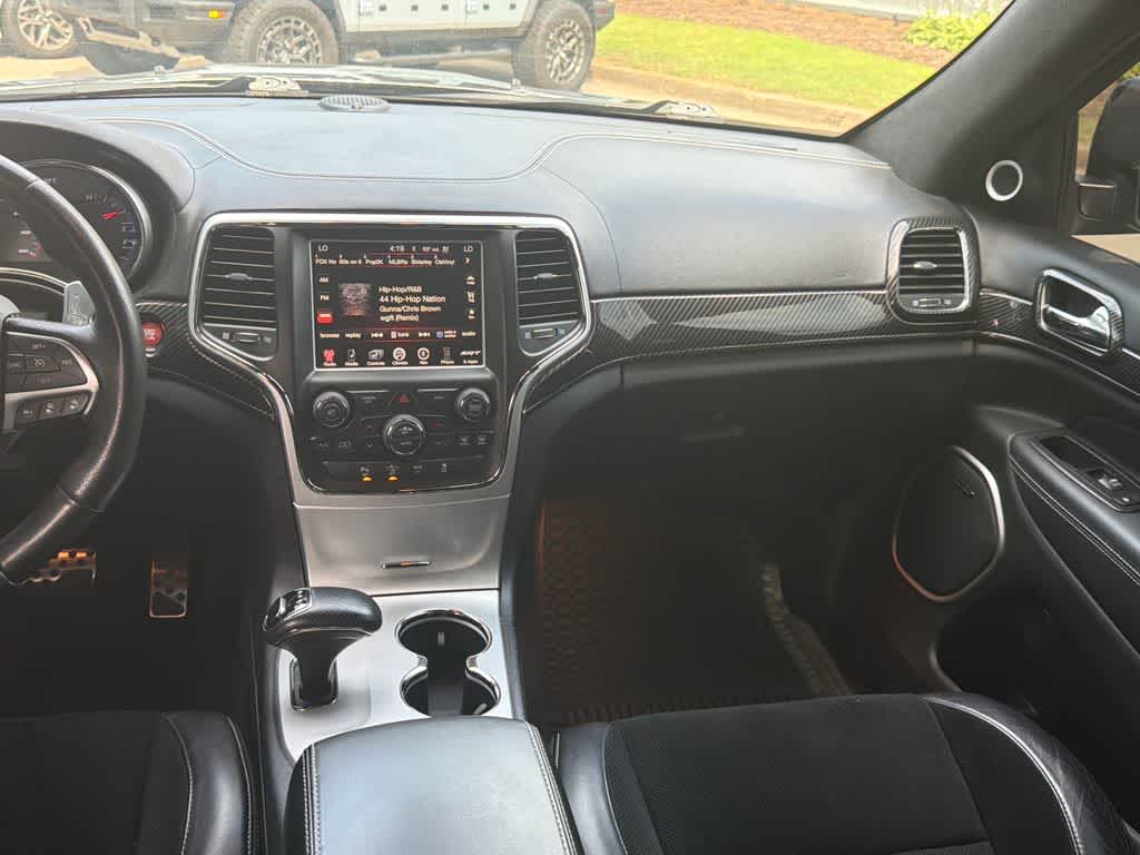 Thumbnail: 2015 Jeep Grand Cherokee - 22