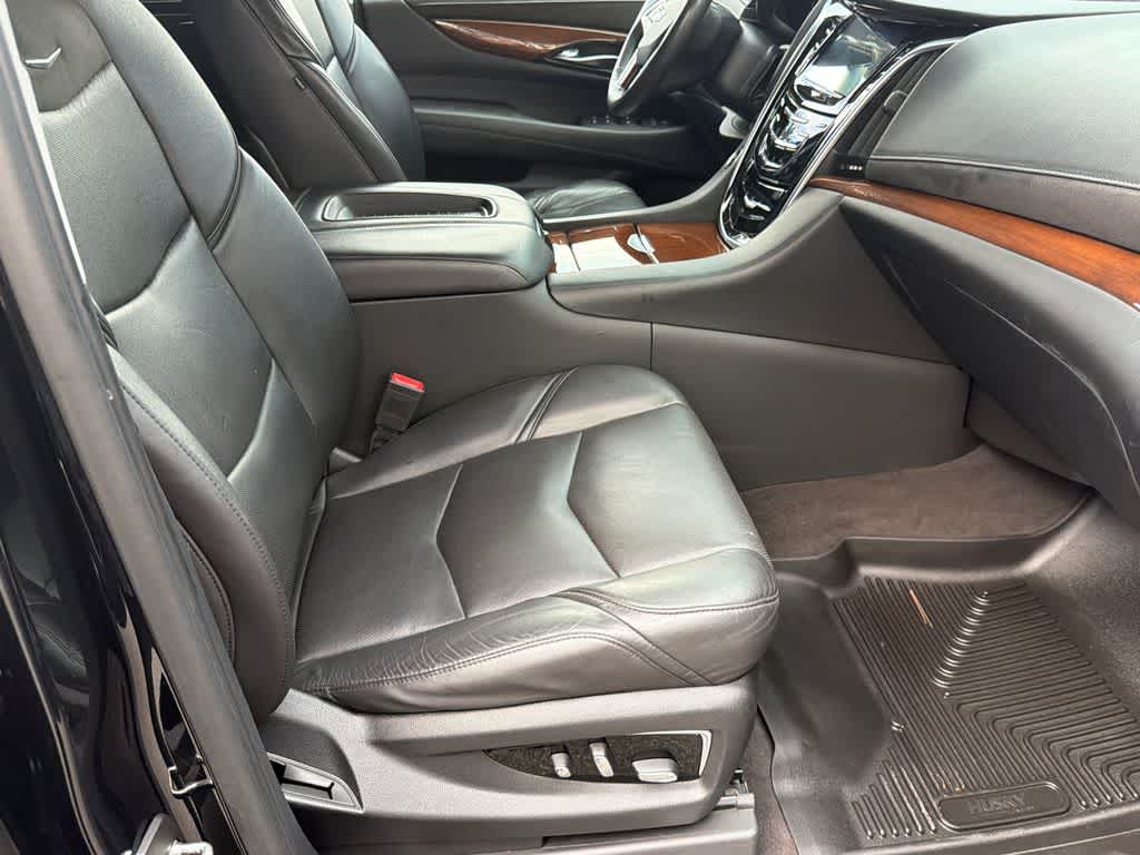 Thumbnail: 2020 Cadillac Escalade - 12
