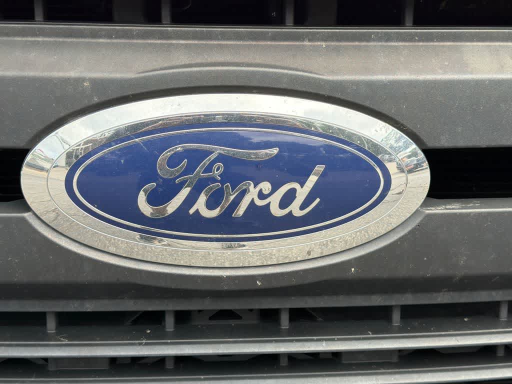 Thumbnail: 2019 Ford Econoline - 10