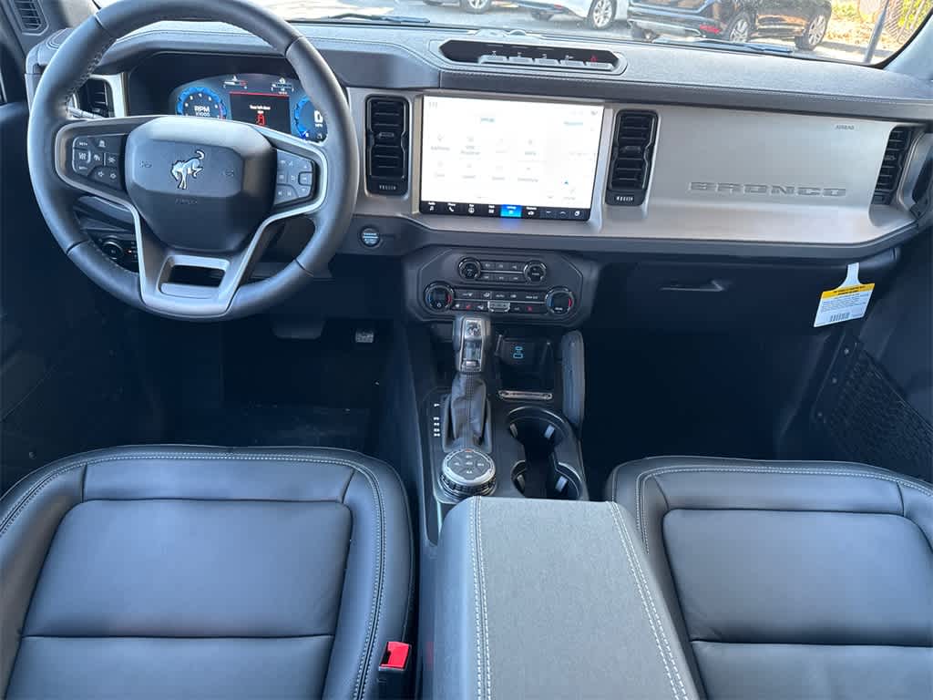 Thumbnail: 2025 Ford Bronco - 19