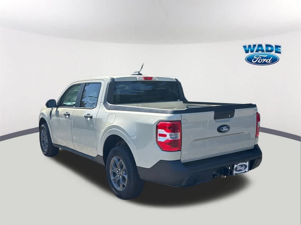 Thumbnail: 2025 Ford Maverick - 7