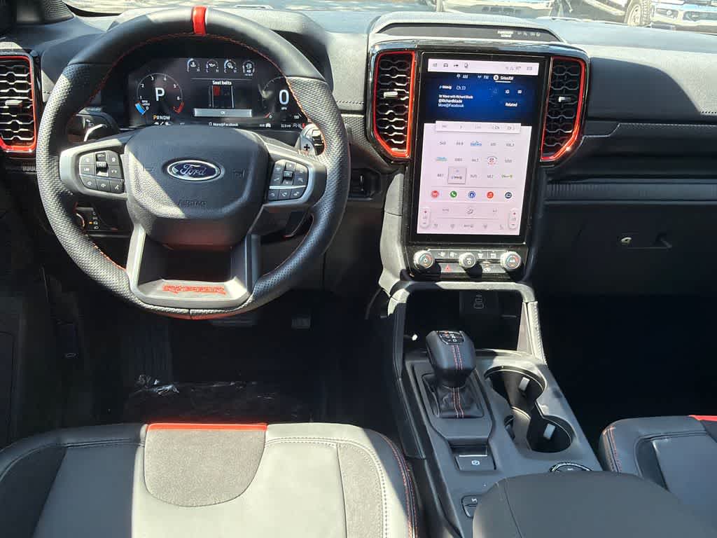 Thumbnail: 2026 Ford Ranger - 19