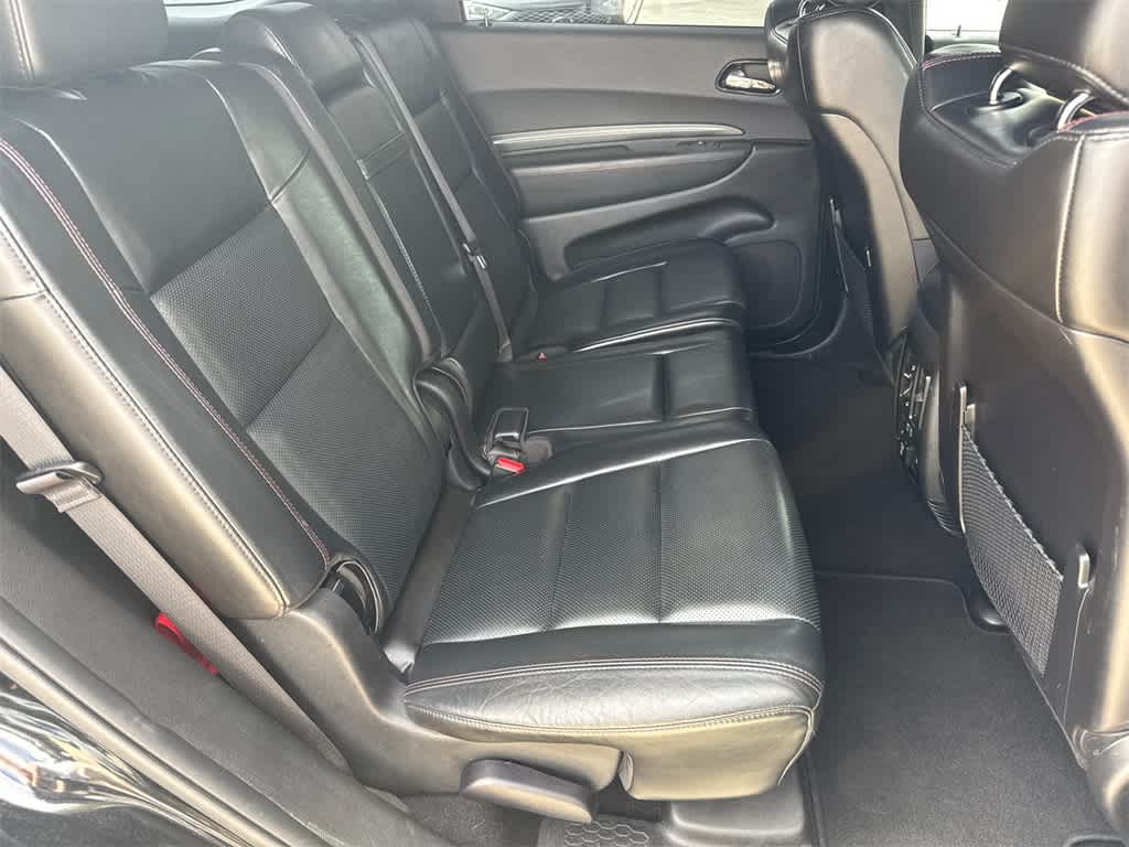 Thumbnail: 2021 Dodge Durango - 14