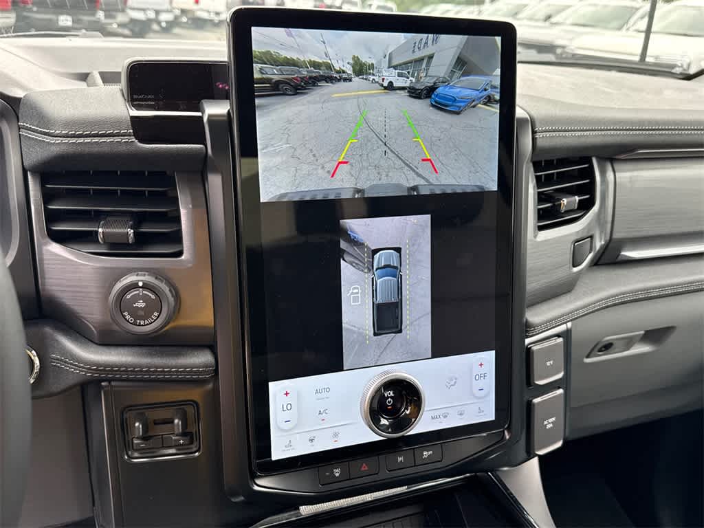 Thumbnail: 2025 Ford F-150 - 25