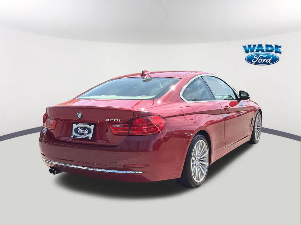 Thumbnail: 2015 BMW 4 Series - 5