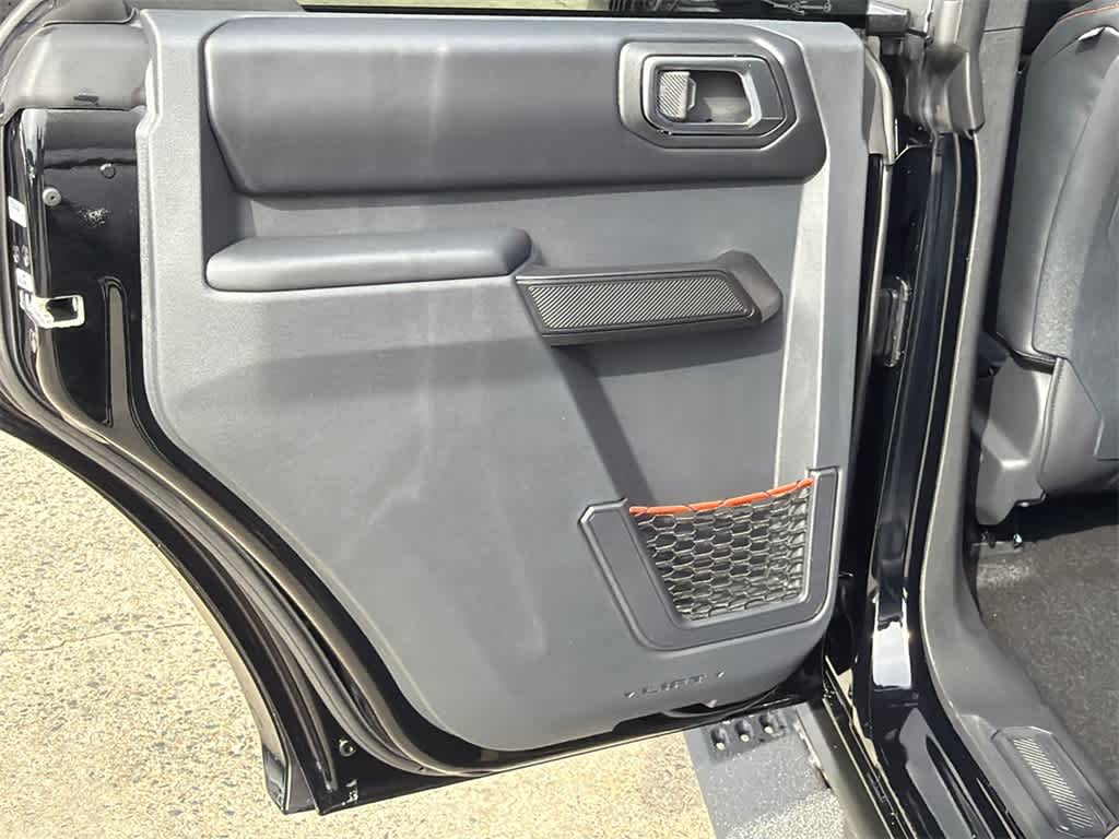 Thumbnail: 2025 Ford Bronco - 18