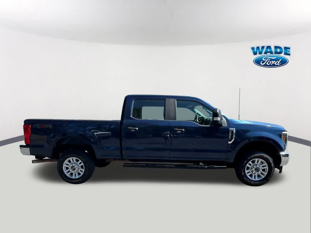 Thumbnail: 2025 Ford F-350 - 4