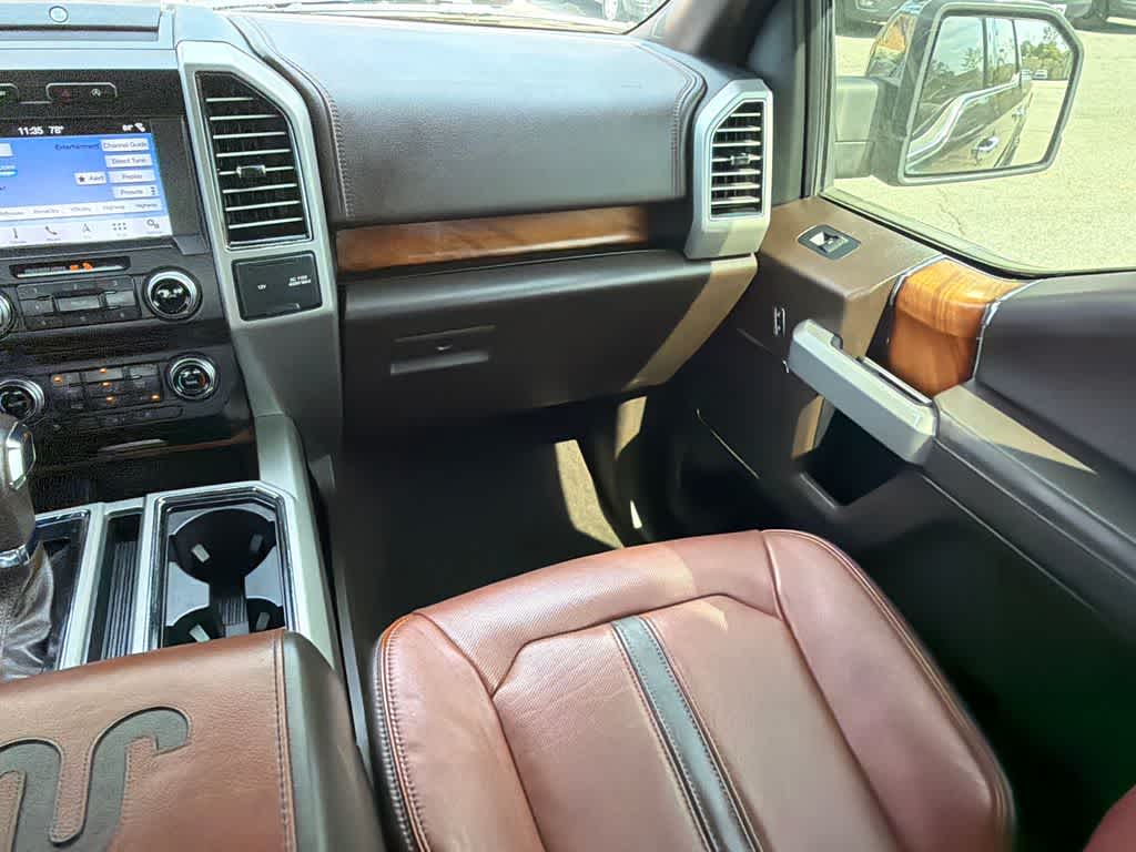 Thumbnail: 2018 Ford F-150 - 20