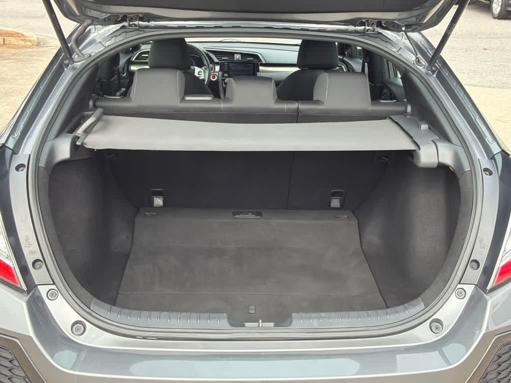 Thumbnail: 2019 Honda Civic - 16