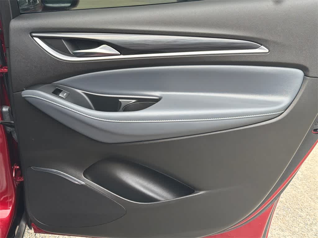 Thumbnail: 2023 Buick Enclave - 15