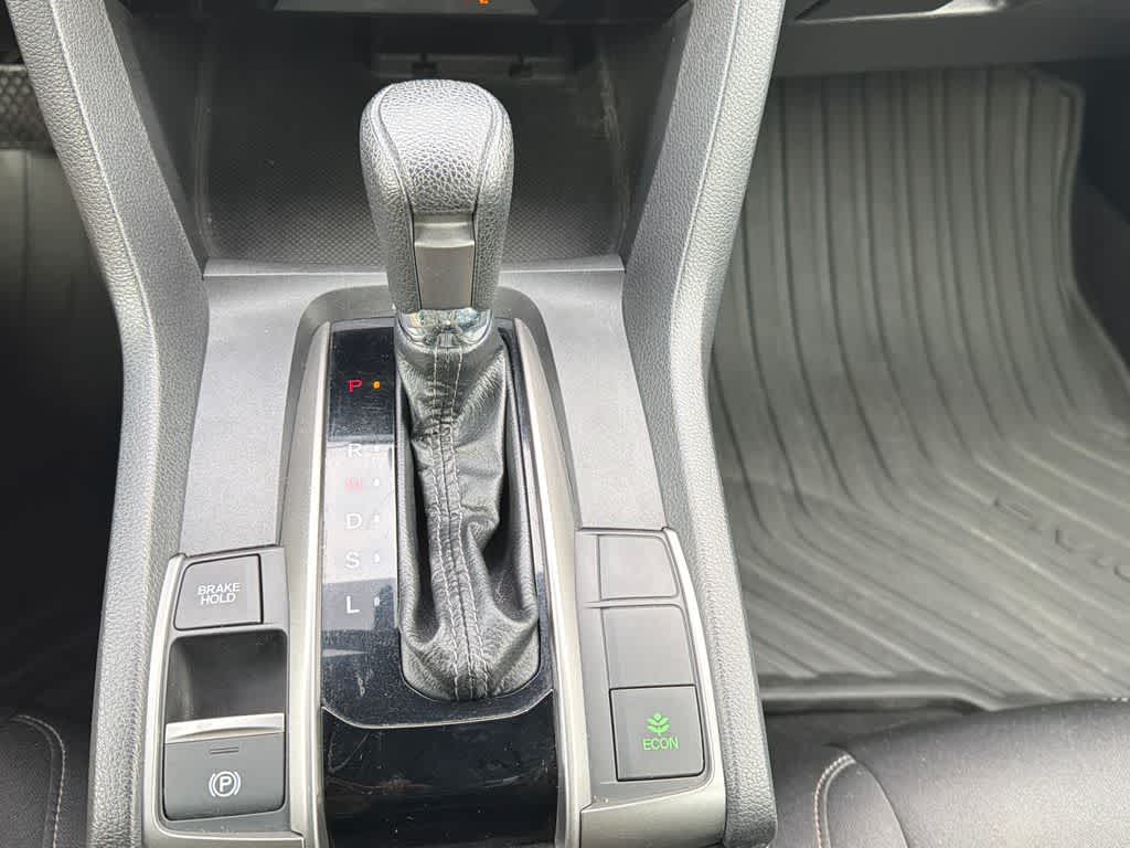 Thumbnail: 2019 Honda Civic - 29