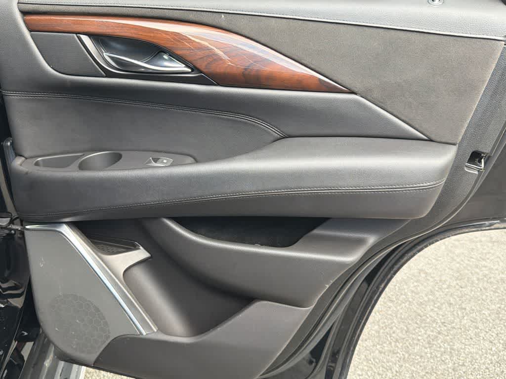 Thumbnail: 2020 Cadillac Escalade - 15