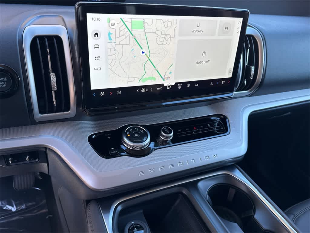 Thumbnail: 2025 Ford Expedition - 28