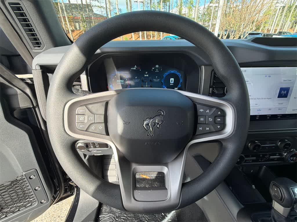 Thumbnail: 2025 Ford Bronco - 21