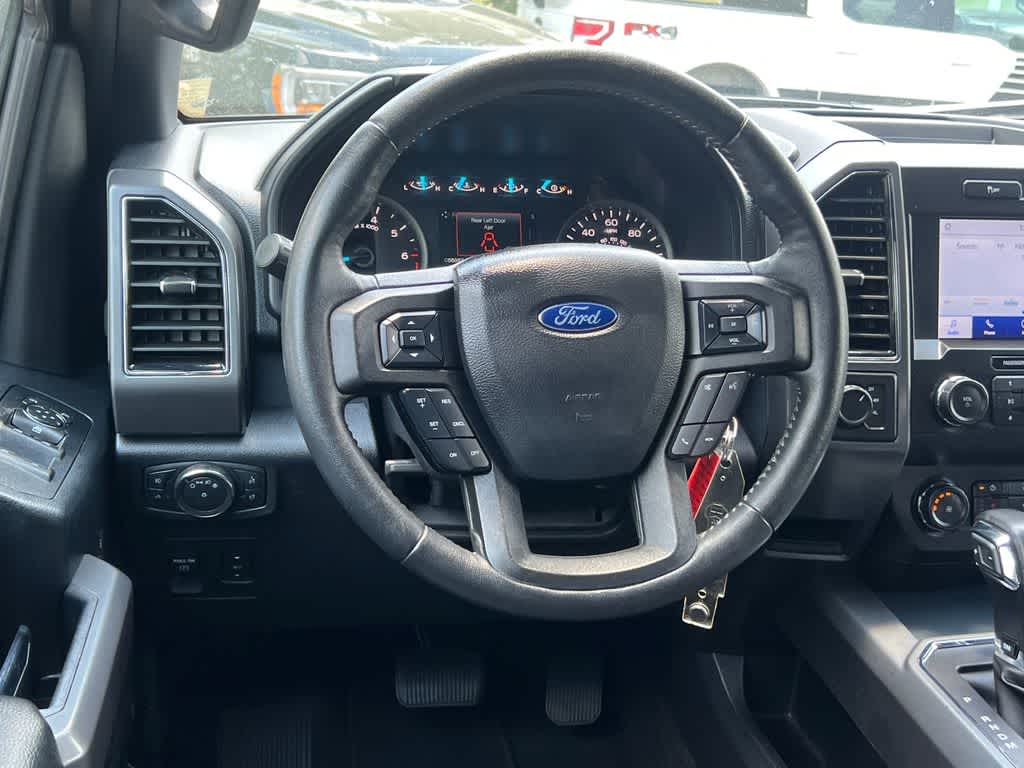 Thumbnail: 2020 Ford F-150 - 26