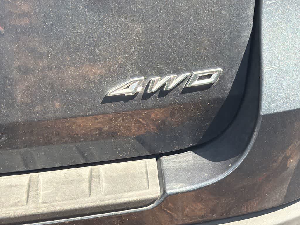 Thumbnail: 2022 Ford Explorer - 11