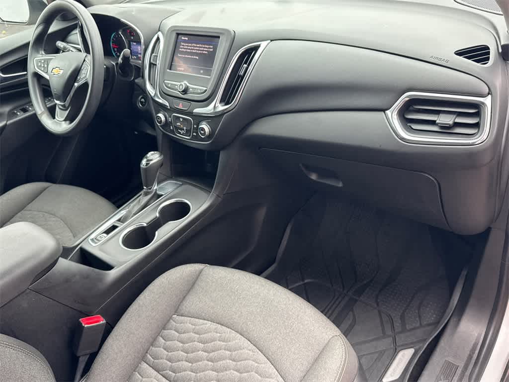 Thumbnail: 2020 Chevrolet Equinox - 13