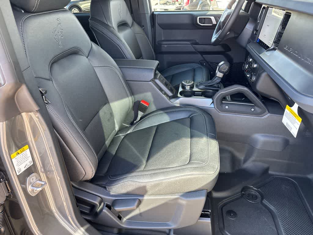 Thumbnail: 2025 Ford Bronco - 12