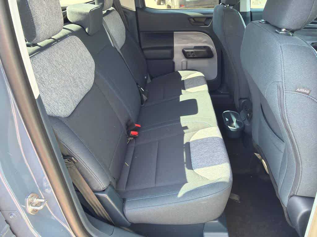 Thumbnail: 2026 Ford Maverick - 14