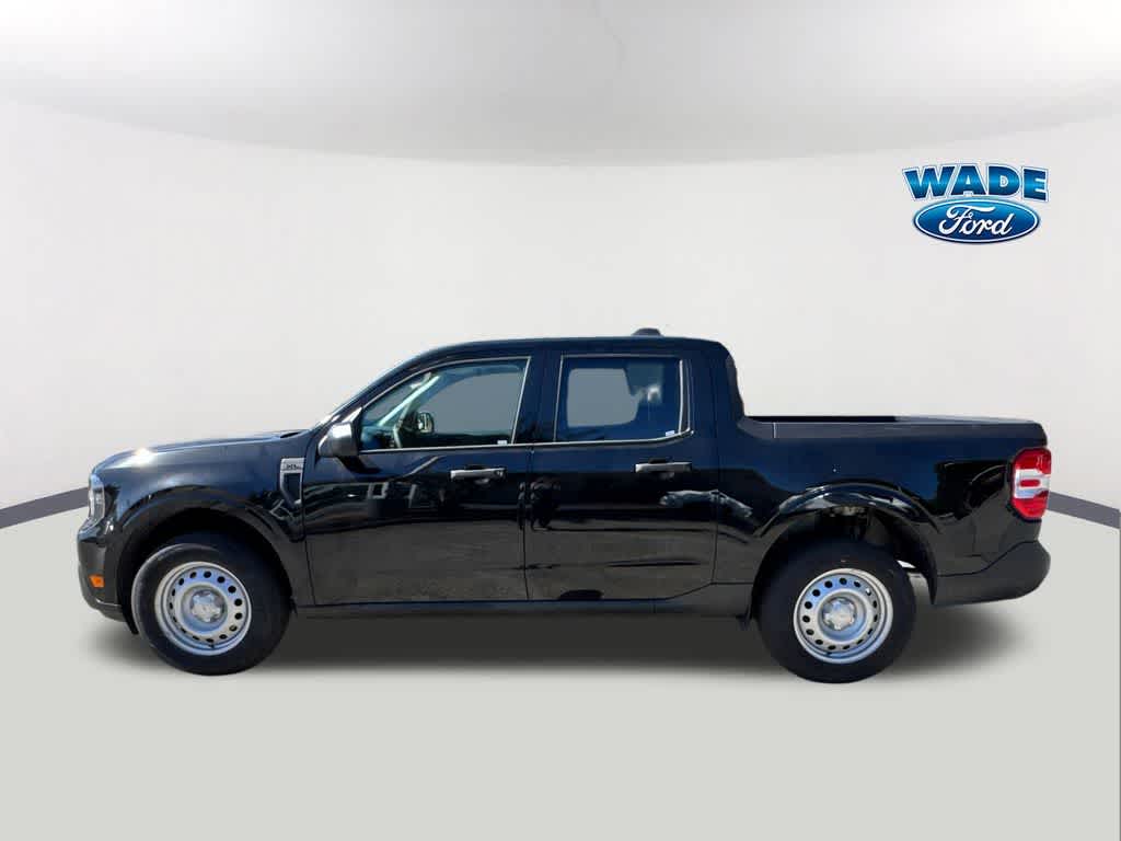 Thumbnail: 2025 Ford Maverick - 8