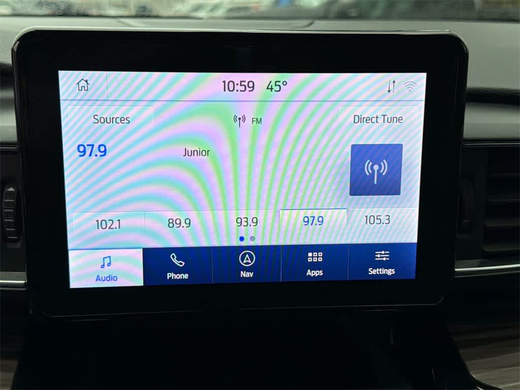 Thumbnail: 2023 Ford Explorer - 28