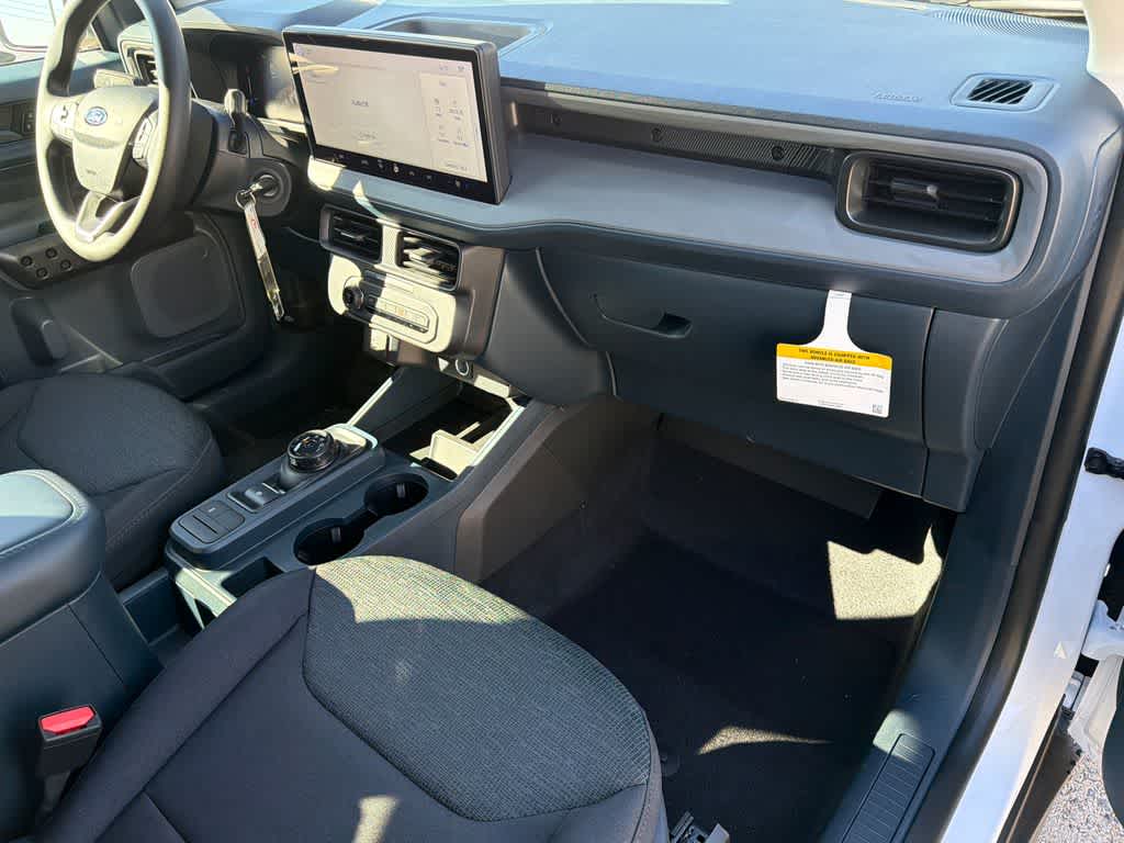 Thumbnail: 2026 Ford Maverick - 13