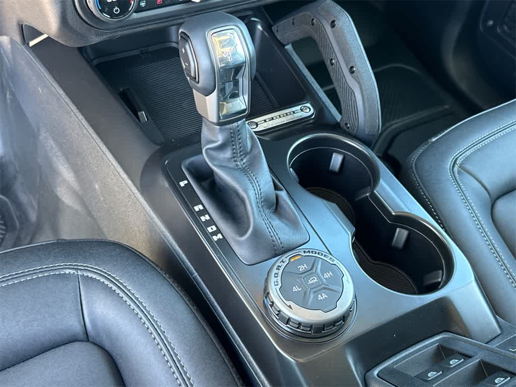 Thumbnail: 2025 Ford Bronco - 30