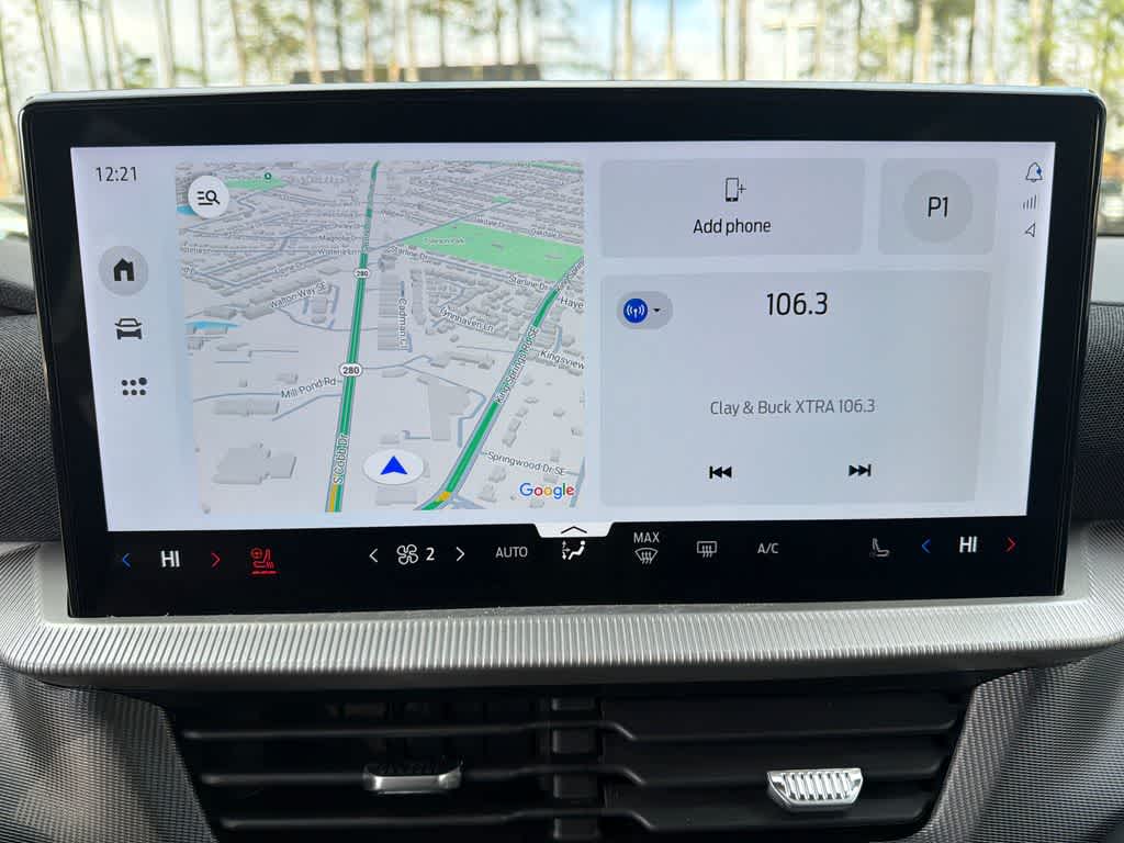 Thumbnail: 2026 Ford Explorer - 28