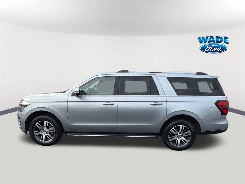 Thumbnail: 2023 Ford Expedition MAX - 8