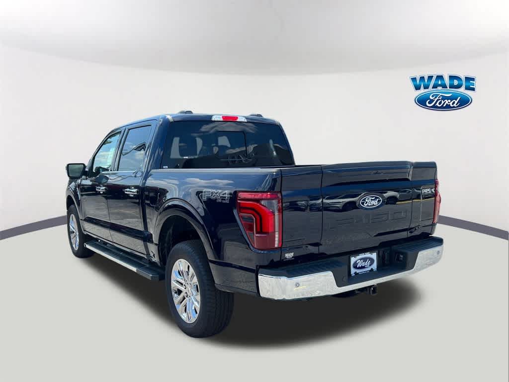 Thumbnail: 2025 Ford F-150 - 7