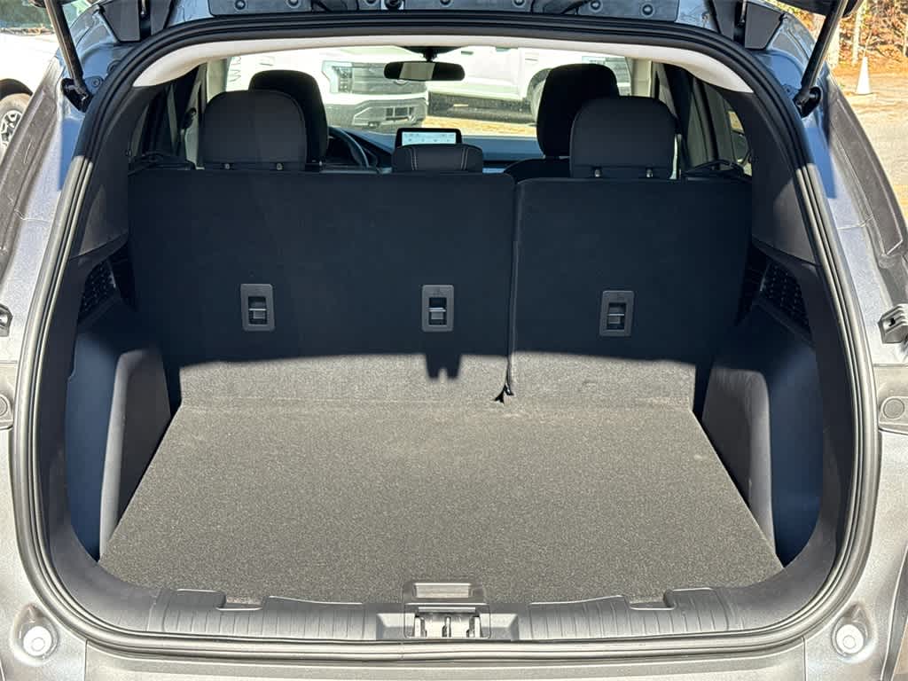 Thumbnail: 2026 Ford Escape - 16