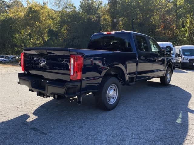 Thumbnail: 2024 Ford F-350 - 4
