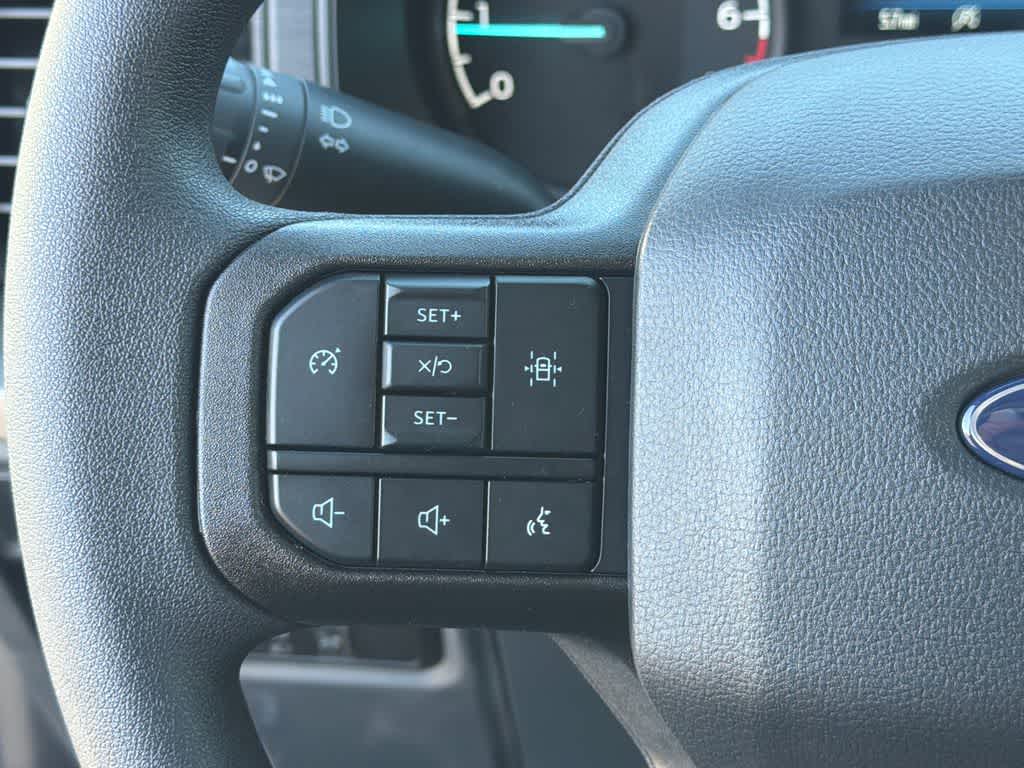 Thumbnail: 2026 Ford F-150 - 21