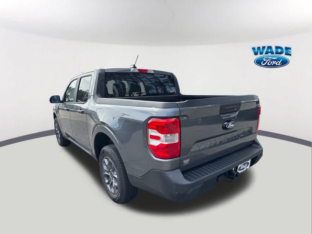 Thumbnail: 2026 Ford Maverick - 7