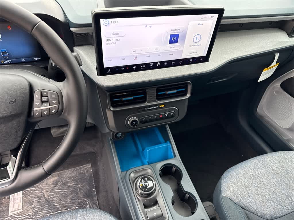 Thumbnail: 2025 Ford Maverick - 25