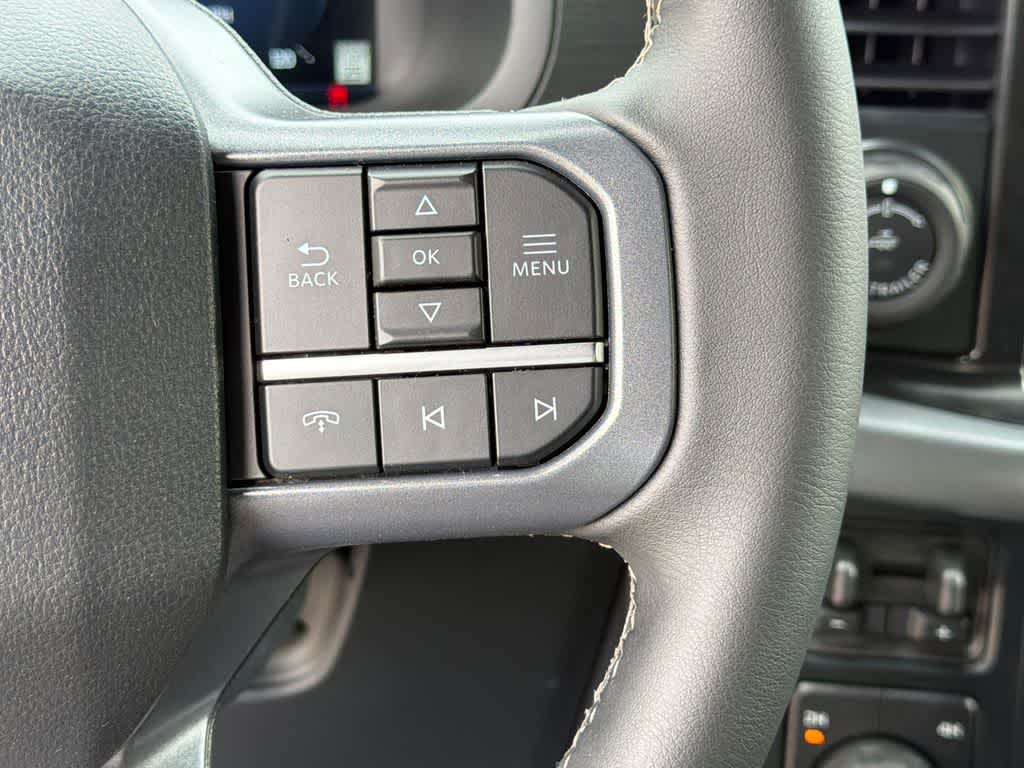 Thumbnail: 2026 Ford F-150 - 23