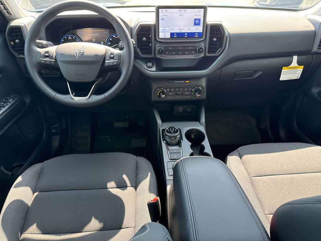 Thumbnail: 2024 Ford Bronco Sport - 16