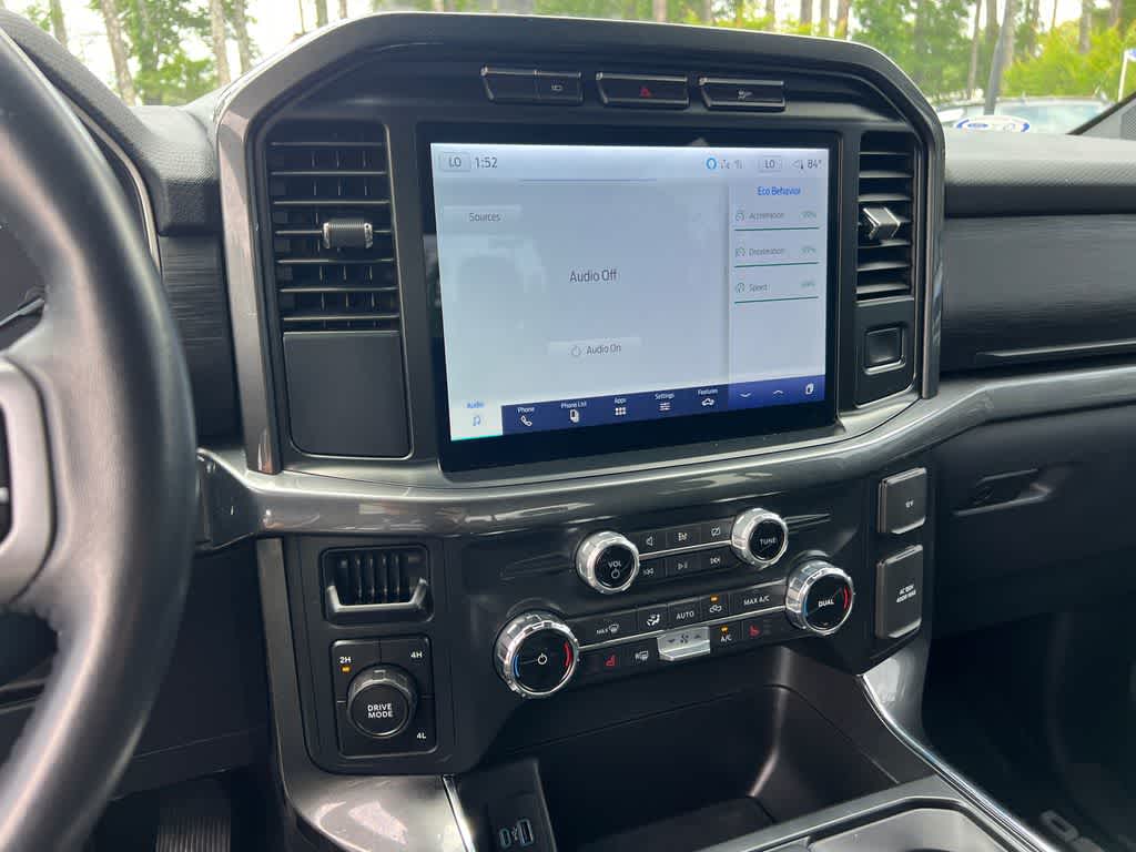 Thumbnail: 2022 Ford F-150 - 30