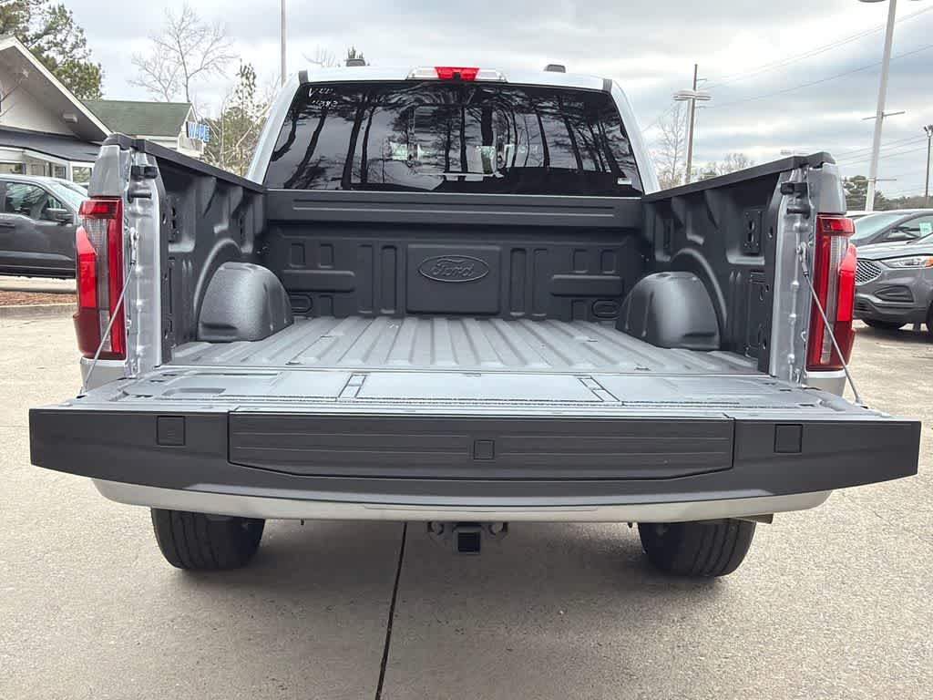 Thumbnail: 2026 Ford F-150 - 16