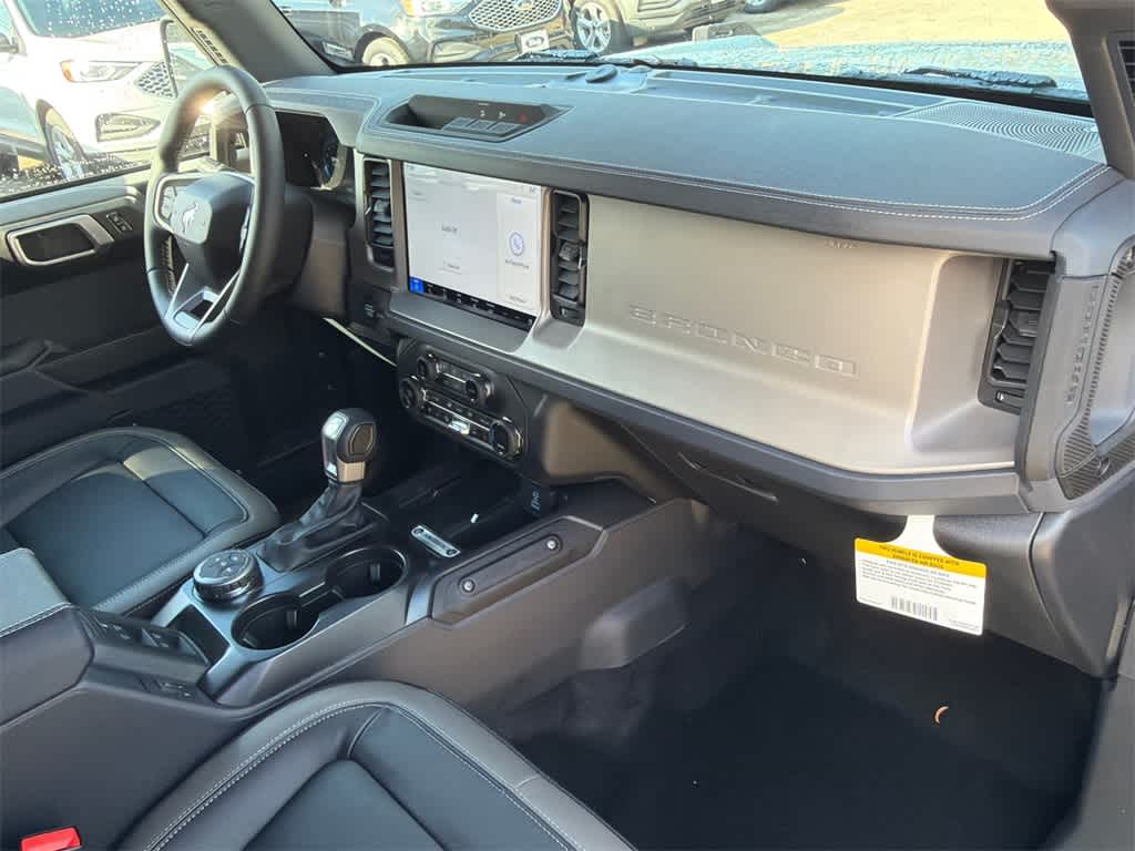 Thumbnail: 2025 Ford Bronco - 13