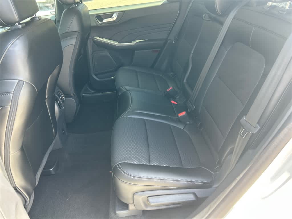 Thumbnail: 2025 Ford Escape - 18